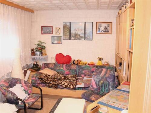 Kinderzimmer - 