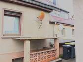 Eingang Keller - 4 Zimmer Doppelhaushälfte zum Kaufen in Borna b Leipzig