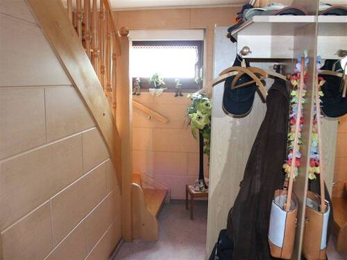 Diele/ Treppe - 