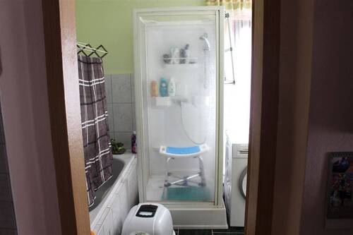 Badezimmer - 