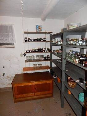 Kellerraum - 