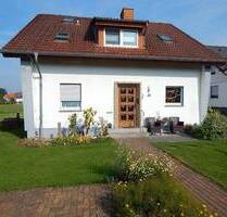 Hier fühlt sich die ganze Familie wohl! - Schieder-Schwalenberg Brakelsiek