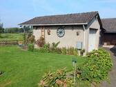 Die Garage - 