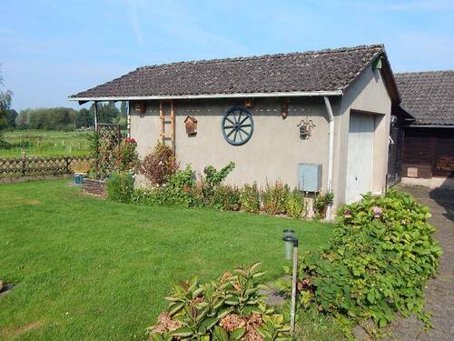 Die Garage - 