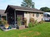 Garage Seite - 