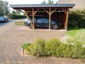 Carport - 