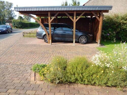 Carport - 