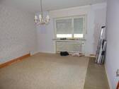 EG Schlafzimmer - Mehrfamilienhaus, Wohnhaus mit 155,00 m² in Schieder-Schwalenberg zum Kaufen