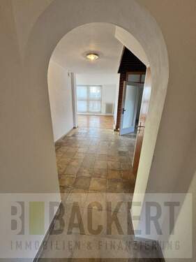 Flurbereich - 