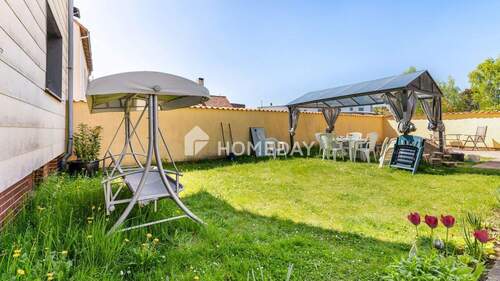 Garten 1 - Etagenwohnung mit 120,00 m² in Schöningen zum Kaufen