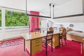 Arbeitszimmer OG - 