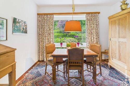 Esszimmer - Einfamilienhaus mit 239,90 m² in Stade zum Kaufen