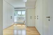 Ankleidezimmer - 