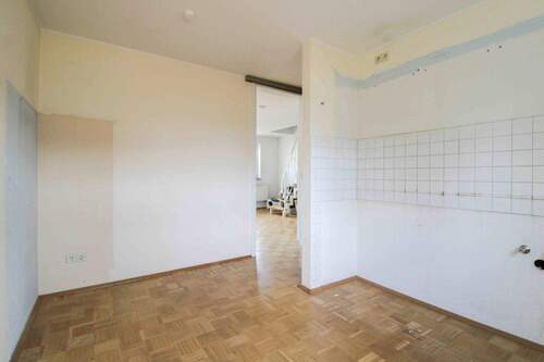 Küche Ansicht 02 - 