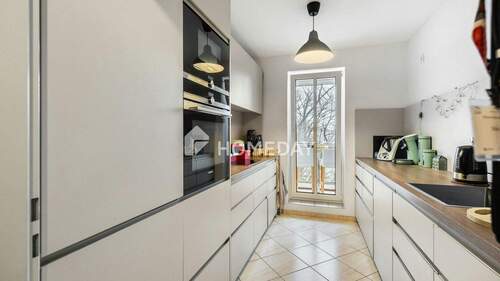 Küche 2 - 3 Zimmer Etagenwohnung zum Kaufen in Berlin