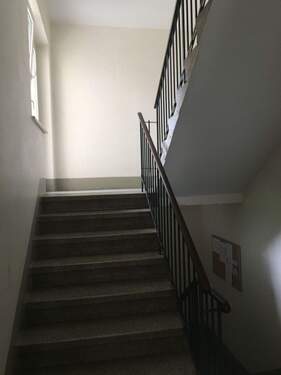Treppenhaus - 