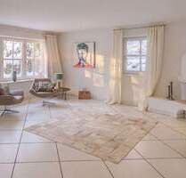 Perfektes Familiendomizil in See-und Zentrumsnähe - Tutzing