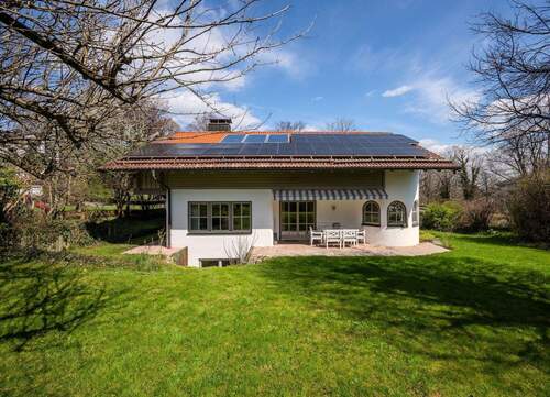 Bild 3 - 6 Zimmer Einfamilienhaus in Tutzing