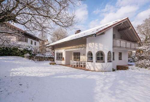 Bild 4 - Einfamilienhaus mit 215,00 m&sup2; in Tutzing zum Kaufen