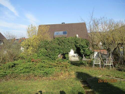 IMG_2750.JPG - 1 Zimmer Mehrfamilienhaus, Wohnhaus in Michelau i.Steigerwald