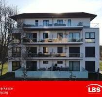 Im Grünen und doch zentrumsnah! - Leipzig Paunsdorf