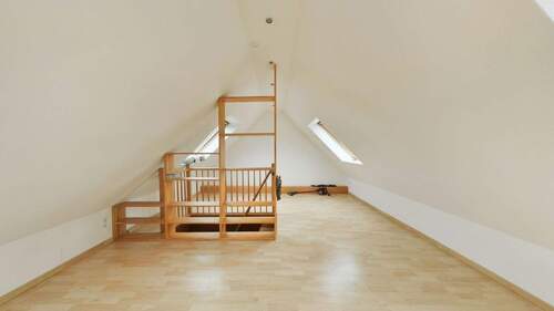Dachgeschoss - 