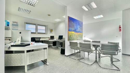 Büro - 