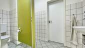 WC-Anlage - 