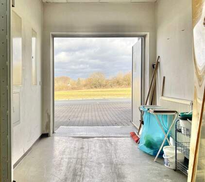 Be- u. Entladung Vorderseite - 