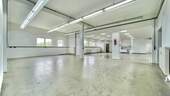 Fertigungshalle "Neubau" - 