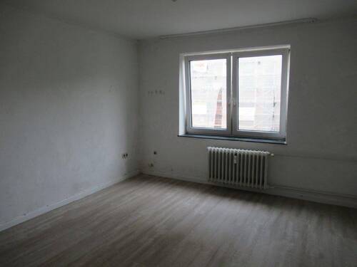 Zimmer - 2 Zimmer Etagenwohnung zur Miete in Kiel