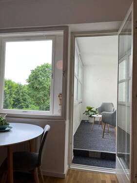 Bild 2 - 1 Zimmer Etagenwohnung zum Kaufen in Berlin