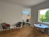 Bild 4 - Etagenwohnung mit 37,70 m&sup2; in Berlin zum Kaufen