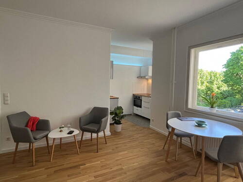 Bild 4 - Etagenwohnung mit 37,70 m&sup2; in Berlin zum Kaufen