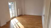 Wohnzimmer - 2 Zimmer Etagenwohnung zur Miete in Leipzig
