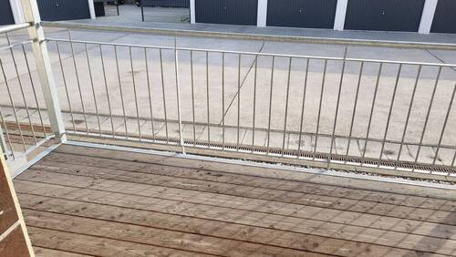 Balkon - 