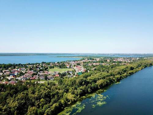 Wohnen zwischen den Seen - 