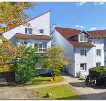 Ansprechende 3-ZKB Wohnung mit TG-Stellplatz - Kassel Rothenditmold
