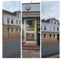 Tolle Gewerbeeinheit in 1A-Lage gegenü. dem Käte Ahlmann Haus in Büdelsdorf