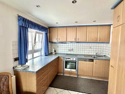 Küche EG - Einfamilienhaus mit 153,00 m² in Dornhan zum Kaufen