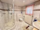 Badezimmer EG - 