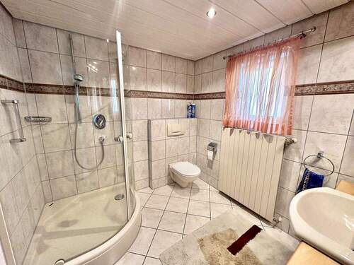 Badezimmer EG - 