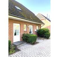 Exzellente Doppelhaushälfte in sehr guter Wohnlage in Harrislee. ! Ansehen !