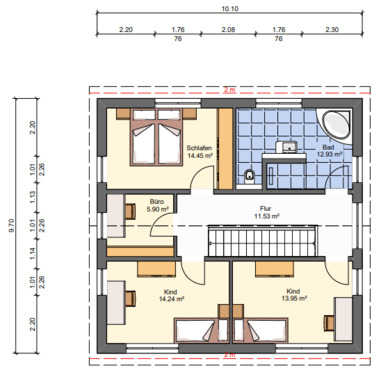 DG.png - 5 Zimmer Einfamilienhaus in Urbar