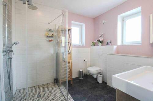 Badezimmer EG - 