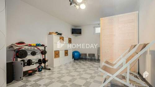 EG Zimmer 1 - 
