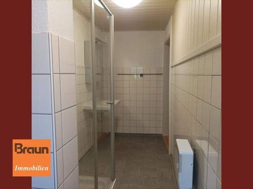 2,5-Zimmer-Mietwohnung, VS-V, WC, BI-170-26 - 