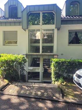 1000403651 - 3 Zimmerwohnung mit Balkon in ruhiger, zentrumsnaher Lage