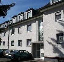 +++Kleine 3-Zimmerwohnung - ruhig+++ - Konz