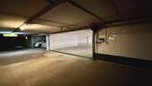 Tiefgarage - 